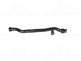 Resim Volkswagen Passat B5 Audi A4 A6 2.8 Demir Su Borusu 