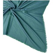 Resim Enba Flamlı Yazma %100 Pamuk Nefes Alan Doğal Kumaş Füme 