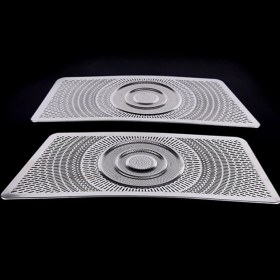 Resim Oasis Oasis S Sınıfı W223 2021 2022 Koltuk Altı Hava Kapağı (Yurt Dışından) 