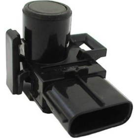 Resim Otobalcı Toyota Uyumlu Land Cruiser Prado Park Sensörü Gözü 2009--2013 