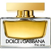 Resim Dolce &Gabbana The One EDP 75 ml Kadın Parfüm 