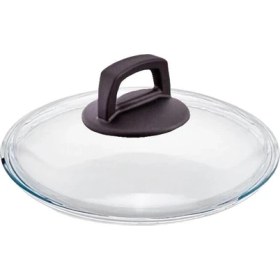 Resim Arcak2 Karaca Kulp + 28 cm Tencere Sahan Tava Cam Kapağı 