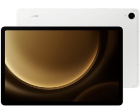 Resim Samsung Galaxy TAB S9 FE Plus 12.4 inç SM-X610 128 GB Gri 
