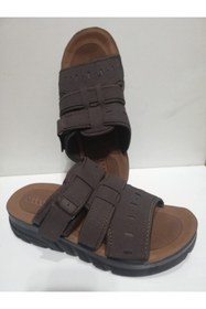 Resim Akım Erkek Terlik 