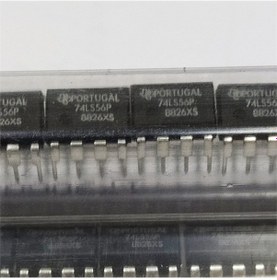 Resim 74ls56p Dip Portugal 74 Serisi Entegreler 