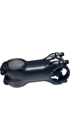 Resim Tec All Ride Gidon Boğazı Siyah 31.8/ 75MM 