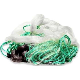 Resim Savex Germe İp Ağ 35 Mt Fanyalı 