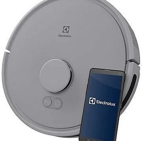 Resim Electrolux ER71HW1UG Robot Süpürge 