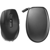 Resim 3dconnexion Cad Mouse Pro Wireless Left 3DX-700079 