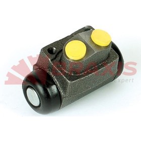 Resim BRAXIS AJ2084 Fren Silindiri Escort Focus 86-90 Abssiz 72GB2661AA (WF383883) 