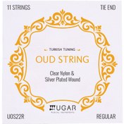 Resim Ugar Regular Türk Ud Teli 