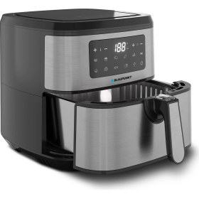 Resim Blaupunkt D9750 Taste Master Çelik Hazneli Dokunmatik Airfryer - 7,5 Litre 
