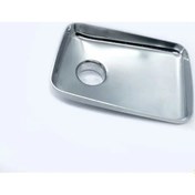 Resim Moulinex Moulinex Hv1 Me106832 Ve Diğerleri İçin Alüminyum Kıyma Makinesi Tepsisi. 165787289 