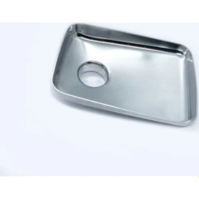 Resim Moulinex Moulinex Hv1 Me106832 Ve Diğerleri İçin Alüminyum Kıyma Makinesi Tepsisi. 165787289 