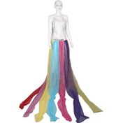 Resim Kına Atölyesi Kına Gökkuşağı Henna Kemer Şifon 