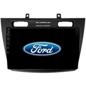 Resim Ford Connect Android Multimedya Sistemi 2-64 Cadence (2008-2011) 
