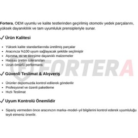 Resim Genel Markalar Ateşleme Bobini Doğan Kartal Şahin R12 