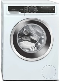 Resim Profilo CGA244F0TR A Enerji Sınıfı 9 kg 1400 Devir Çamaşır Makinesi 