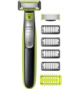 Resim Philips QP2630/70 Norelco One Blade Yüz ve Vücut Tıraş Makinesi 