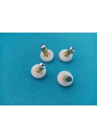 Resim Duşakabin Tekeri-Bella Seri Duşakabin Oynar Teker-Sarhoş Teker Ru Diğer 