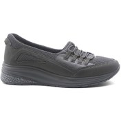 Resim Forelli Star Kadın Ayakkabı 001 