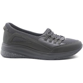 Resim Forelli Star Kadın Ayakkabı 001 