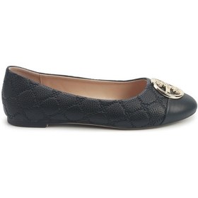 Resim Nine West Nılda2 5pr Siyah Kadın Babet 000000000102012535 Siyah 