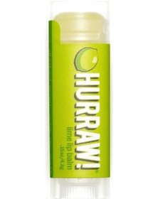 Resim Hurraw Lip Balm Limonlu Dudak Balmı 4.3 G 