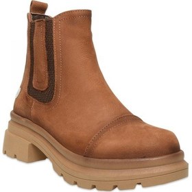 Resim Mammamia D25kb-1660 Günlük Taba Kadın Bot Taba 