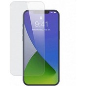 Resim Case 4U Apple iPhone 12 Pro Esnek Kırılmaz Nano Cam Ekran Koruyucu 