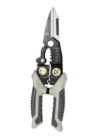 Resim Homyl Tel Soyucu Ergonomik Sıkma Aleti Kesme Çekme Siyah 