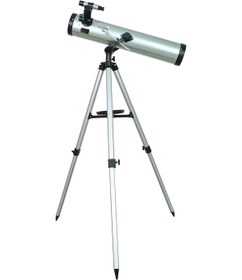 Resim Zoomex F70076tx 350x Astronomik Teleskop 