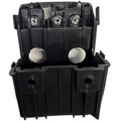 Resim Tvs Jupiter 110 Akü Kutusu E5 