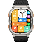 Resim Kospet Tank M3 Ultra (Gps'li) Akıllı Saat - Kvk Teknik Servis Garantili 