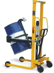 Resim Biglift RM-NDA450 Varil Taşıma İstif Makinası 450 Kg 