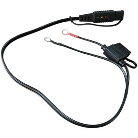 Resim BS Battery Bt03 Akü Durum Gösterge Cihazı 