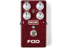 Resim M251 Fod Drive Pedalı 