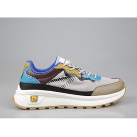 Resim Pierre Cardin Pcı-10071 Bej Erkek Sneakers Bej 