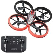 Resim Silverlit Bumper Drone Lite (Çocuklar İçin) 