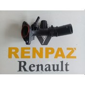 Resim Renault Megane 4 Egr Soğutucu Borusu 147139148R 