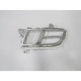Resim TYG 2009-2010 Mazda 6 Sd Sis Lamba Kapağı Sol (sis Delikli) () (adet) (oem No:gs7t50c21b) 