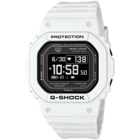 Resim Dw-h5600-7dr Casio G-shock G-squad Erkek Kol Saati 