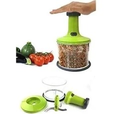 Resim Ozcmax Basmalı El Rondossu 