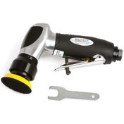 Resim Osaka Havalı Daire Zımpara Opt-P 368 N11.5582 