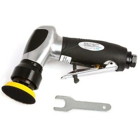 Resim Osaka Havalı Daire Zımpara Opt-P 368 N11.5582 