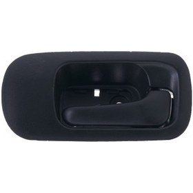 Resim 72160-S9A-003Za Kapı Kolu Honda Crv 02-07 Ön İç Sol Siyah 