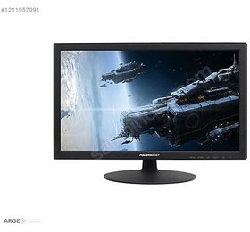 Resim Powerboost M2180VH 21,5" 5Ms 75Hz Vga Hdmi Full HD Monitör 