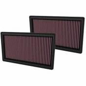 Resim K&N KN-33-5134 Hava Filtresi 