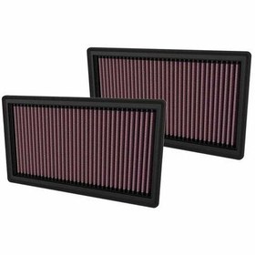 Resim K&N KN-33-5134 Hava Filtresi 