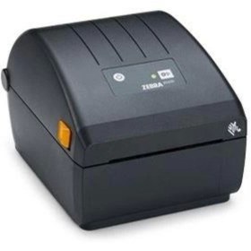 Resim Zebra ONTECH - Zebra Zd220t (zd22042-t0eg00ez) 203dpı Termal Transfer Usb Barkod Yazıcı (ribonlu Kullanım) 